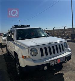 جیپ پاتریۆت